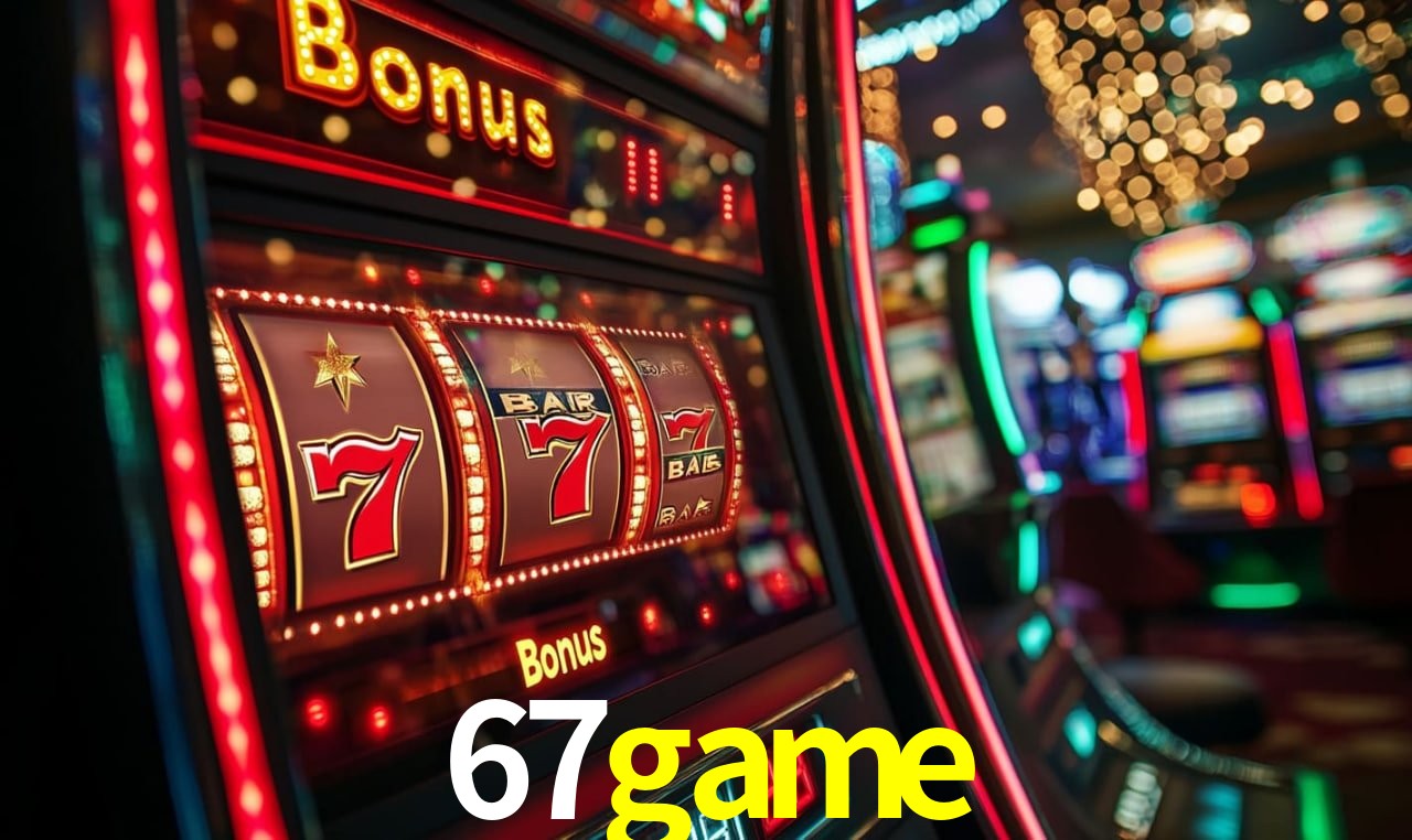 Apostas com odds competitivas na 67game