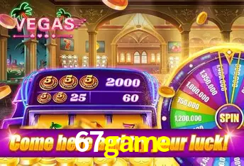 Cassino ao vivo com dealers reais na 67game