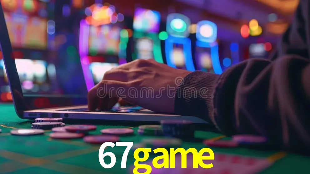 Roda da fortuna na 67game
