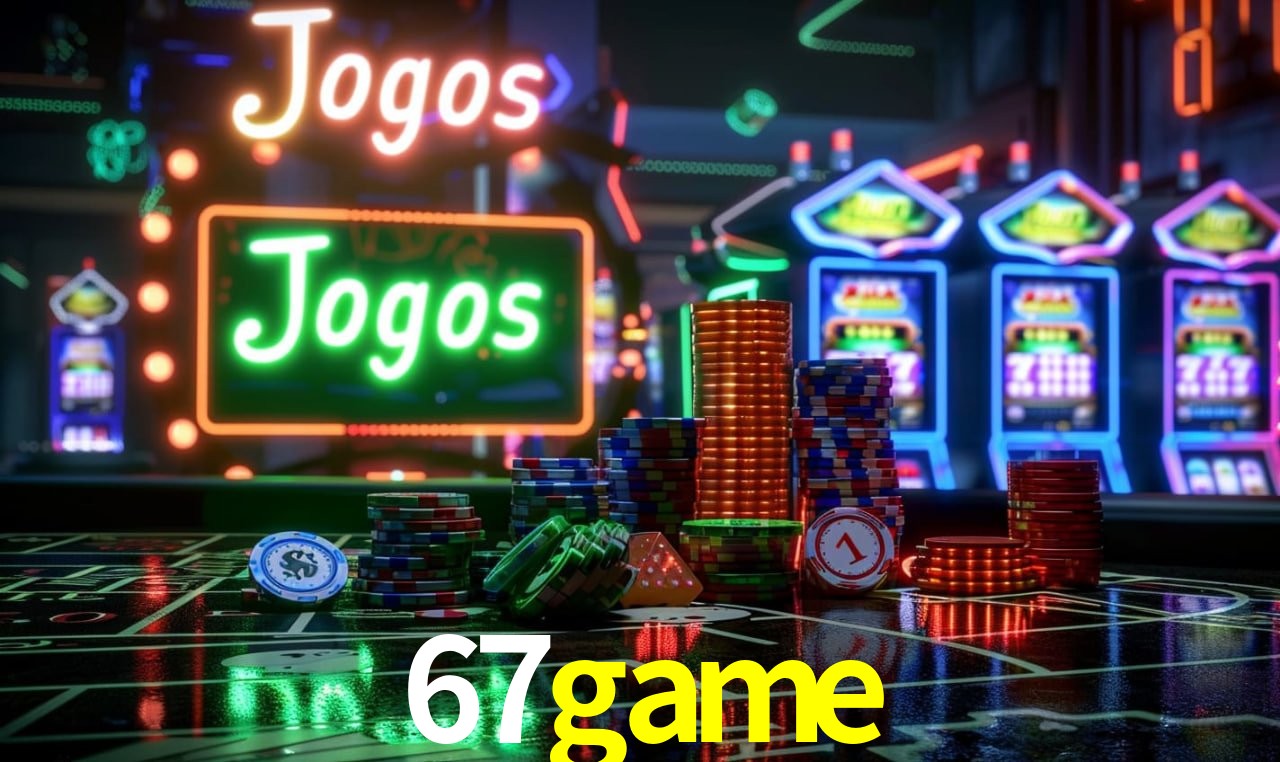 Mercados ao vivo e cash out na 67game