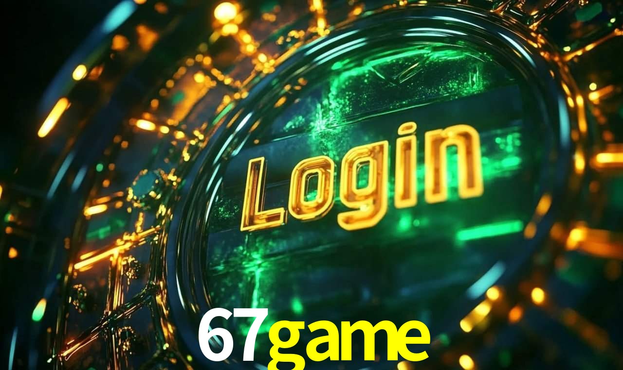 APP rápido e leve da 67game