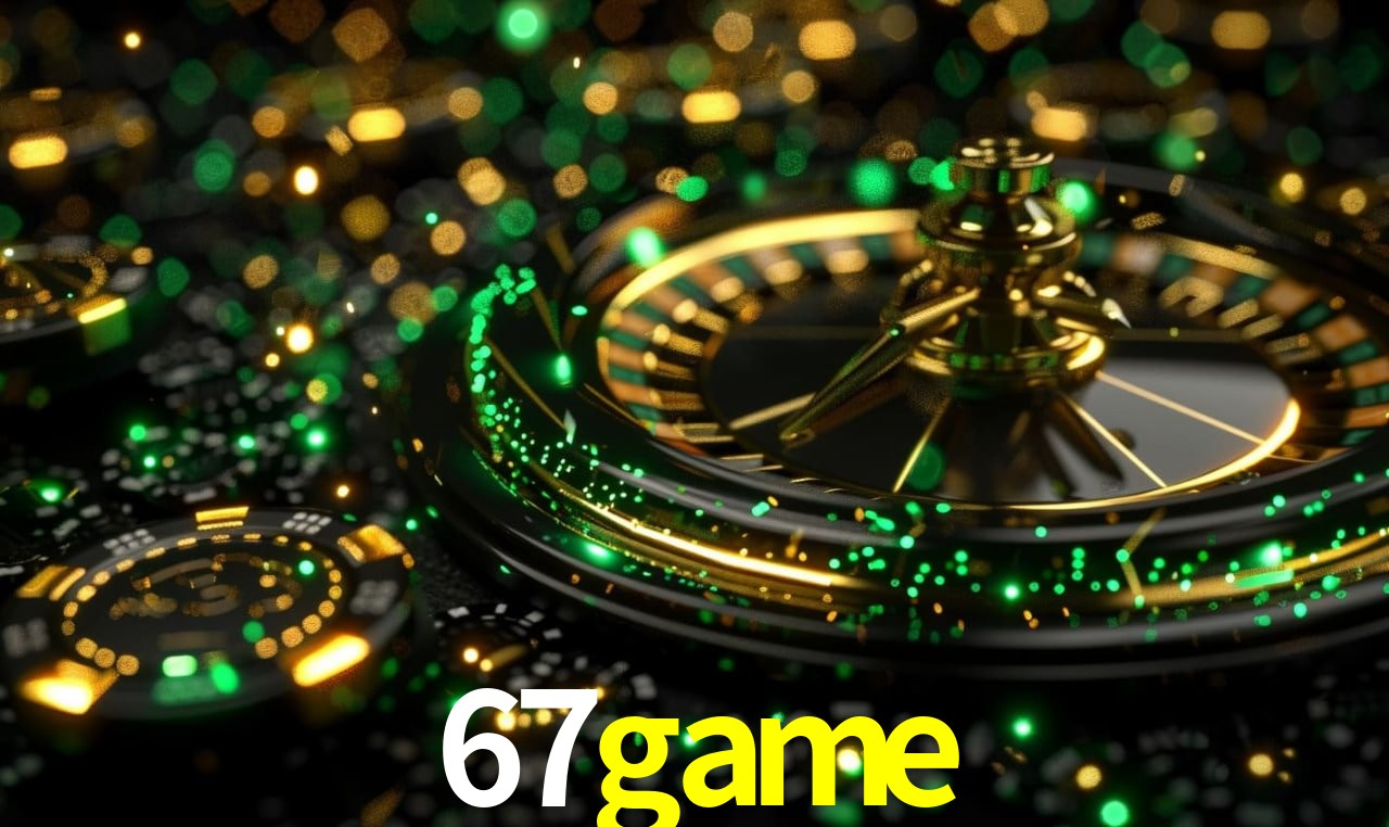 Slots com jackpots e giros grátis na 67game