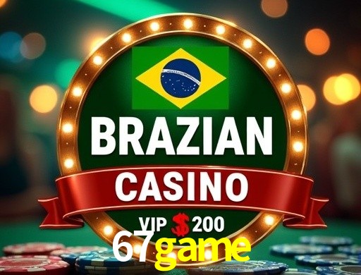 Canal oficial no Telegram da 67game
