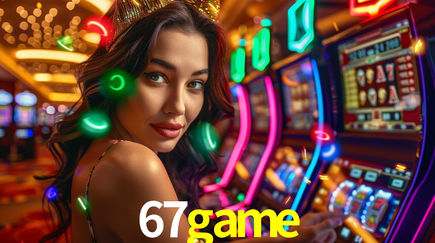 Download rápido e seguro na 67game