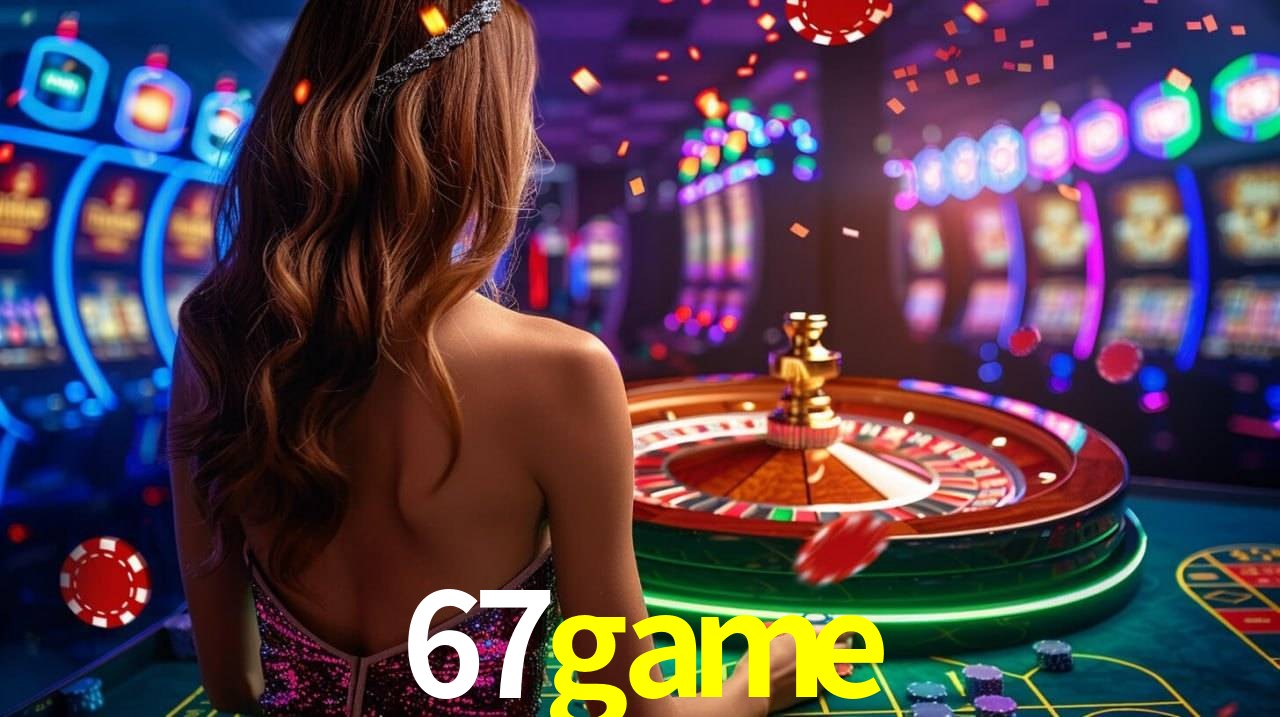 Instalação rápida do APK 67game