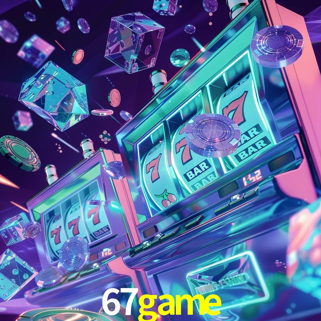 Download para Android e iOS na 67game