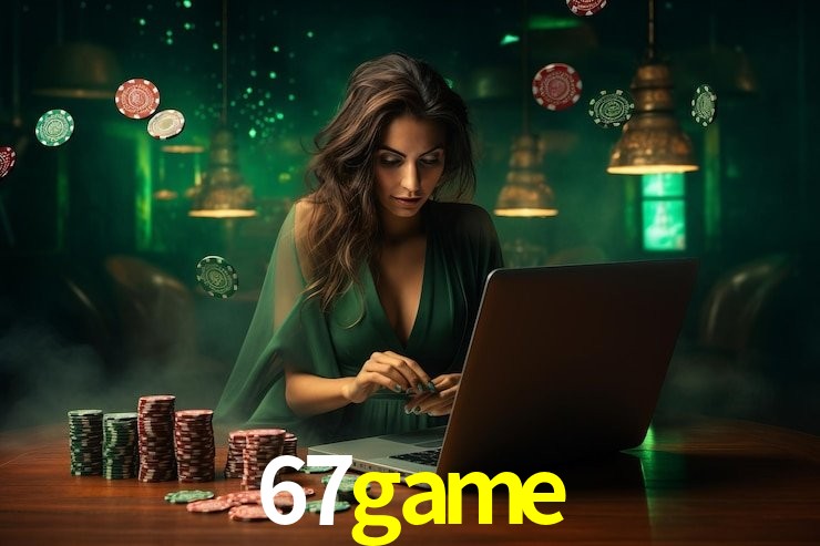 Segurança e privacidade no APP 67game