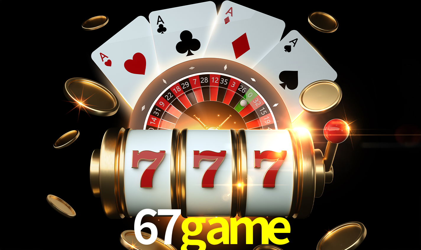 67GAME