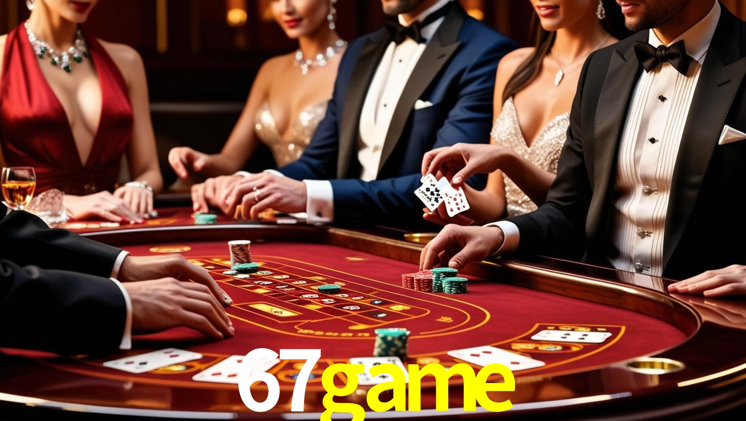 67GAME