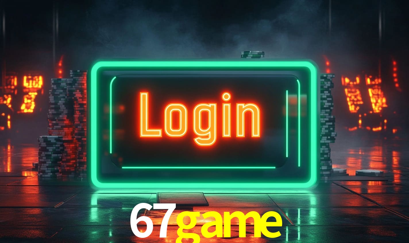67GAME